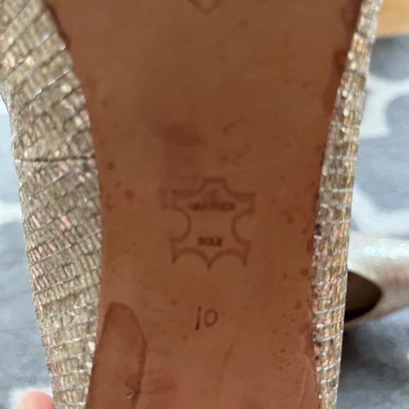 🌼Sam Edelman Heels - Picture 3 of 5